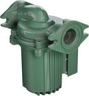 Central Boiler - PUMP,TACO,014,BRZ,115V,60HZ- 5800008
