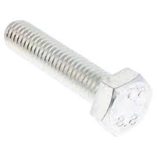 BCS - Capscrew M8X35 - 31112153