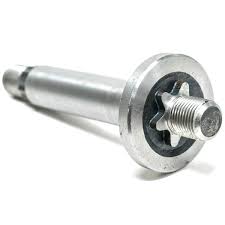 MTD - <p>SHAFT SPINDLE 4.45</p> - 738-0927 (Closeout)