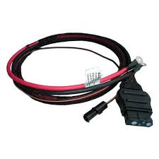 Western - VEHICLE BATTERY CABLE - 63411