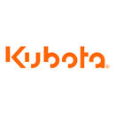 Kubota - END,ROD M8x1.25 LH - K3811-42090