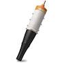 Stihl - BG KM BLOWER ATTACHME - 4606-740-5001-US