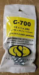 Century Spring - SPRING - 700 (Clearance)