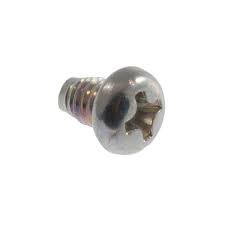 Honda Power - SCREW, TAPPING (4X6) - 90055-ZE1-000