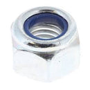 BCS - Nut Nyloc M8 Standard - 31241080