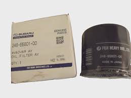 Robin - OIL FILTER - 2486580100 (Closeout)