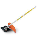 STIHL ACCESSORIES - FS KM BLADE ATTACHMENT - 4180-200-0472