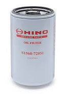 HINO - HI0603 ELEMENT FILTER - S1560-72051