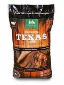 Green Mountain Grills - Premium Texas Blend Pellets - GMG-2004 (Clearance)