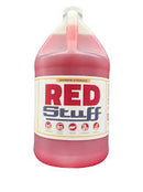 Williams Lubricants - RED STUFF DEGREASER 1 GAL.  - RED STUFF