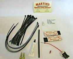 Western - PARTS BAG  CONFIGURA - 26395
