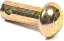 Simplicity - PIN RND HD DRILLED .3 - 2156306SM