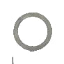 Simplicity - SHIM 0.005 THK 1.500I - 2171790SM