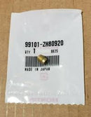 Honda - JET, MAIN  92 - 99101-ZH8-0920