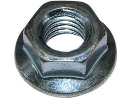 Honda - NUT, FLANGE 8MM - 94050-08080