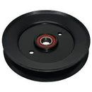 Hustler - PULLEY, V IDLER HB - 602672