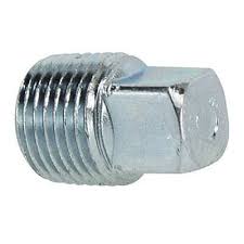 Western - PLUG 38 NPTF SQ - 92079