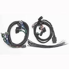 Western - PLUG IN HARNESS KIT - 73977