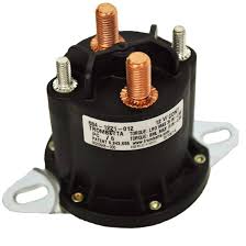 Western - MOTOR RELAY KIT - 56131K-2