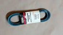 Oregon - BELT PREMIUM WRAPPED - 75-446