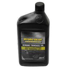 Hydro Gear - KIT OIL CASE - 72751