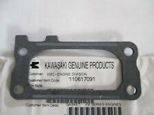 Kawasaki Engine - GASKET,CARBURETOR/PIPE - 11061-7091