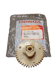 Honda Power - CAMSHAFT ASSY. - 14100-Z9L-000