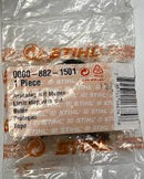 Stihl - BUMPER ASSY W/LOCK NU - 0000-882-1501