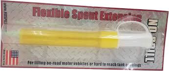 Honda - NO SPLL SPOUT EXT. - 06176-0206