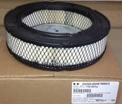 Kawasaki Engine - ELEMENT-AIR FILTER - 11013-0728