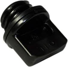 Honda - CAP, OIL FILLER - 15600-ZG4-003