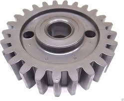 Kawasaki Engine - GEAR-SPUR - 59051-2113
