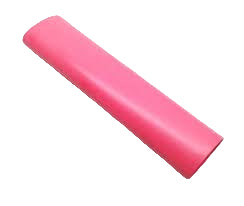 Deka Batteries - RED HEAT SHRINK 6"  - 05407