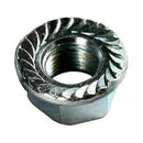 Honda - NUT, FLANGE 6MM - 94050-06000