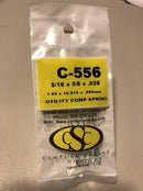 Century Spring - SPRING - 556 (Clearance)