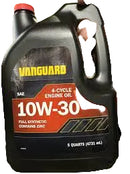 Briggs & Stratton - 5 QT Vanguard 10W 30 - 1004025Q