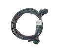 Western - PLUG-IN HARNESS, 8 PIN - 81330