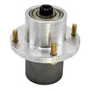 Hustler - BLADE SPINDLE ASSY - 607208P