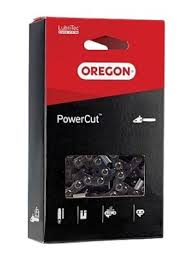 Oregon - POWERCUT SAW CHAIN, - 72LGX060G