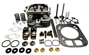 Kohler Engine - KIT, CYLINDER HEAD COMPLETE (#1) - 24 818 01-S