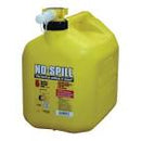 NoSpill Gas Cans - 5 Gal Diesel Can - 1457