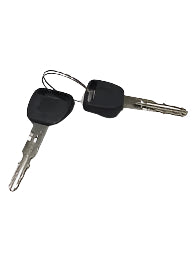 Yanmar Parts - KEY ASSY - 1A7850-52130