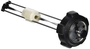 Snapper - CAP, Fuel Tank w/Gauge - 7019377YP (NLA)