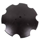 Little Wonder - Disc Blade with holes - 19233