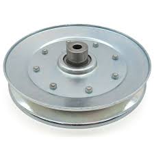 Ferris - PULLEY, IDLER-V - 5103792YP