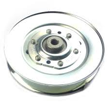 Ferris - PULLEY, V IDLER, 5 OD - 84004874