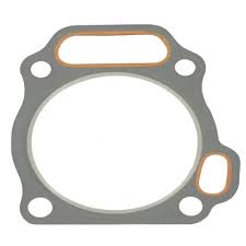 Honda Power - GASKET, CYLINDER HEAD - 12251-Z8T-801