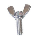 Yanmar Parts - BOLT, WING M6X12 - 26647-060122