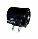 Western - COIL W SPADE TERMINALS - 49230K-2