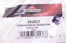 Briggs & Stratton - WIRECONN-ALTERNATOR - 393537